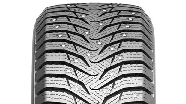 Marshal WinterCraft ice WI31 shipi